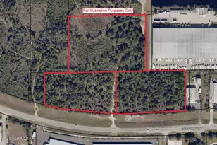 0000 Grissom Pkwy, Cocoa, FL 32926 - Photo 1