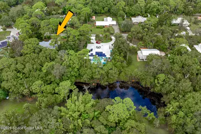 6831 Norman Drive, Melbourne, FL 32904 - Photo 5