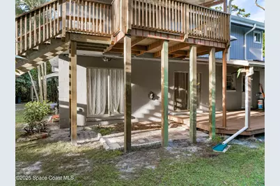 6831 Norman Drive, Melbourne, FL 32904 - Photo 35