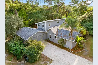 6831 Norman Drive, Melbourne, FL 32904 - Photo 1