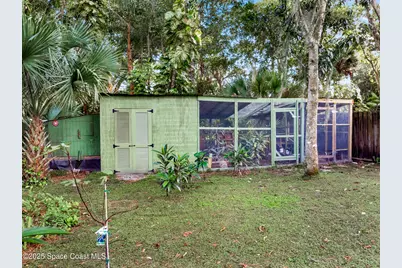 6831 Norman Drive, Melbourne, FL 32904 - Photo 51