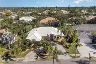 115 Island View Dr, Indian Harbour Beach, FL 32937 - Photo 5