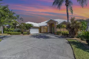 115 Island View Dr, Indian Harbour Beach, FL 32937 - Photo 1