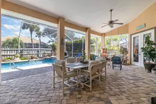 115 Island View Dr, Indian Harbour Beach, FL 32937 - Photo 7