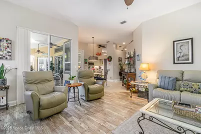 115 Island View Drive, Indian Harbour Beach, FL 32937 - Photo 13