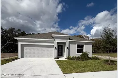 2774 Haven Lane, Titusville, FL 32780 - Photo 1
