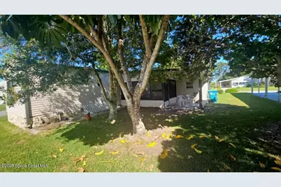 1251 Waterway Drive, Barefoot Bay, FL 32976 - Photo 7