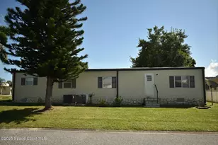 1251 Waterway Dr, Barefoot Bay, FL 32976 - Photo 1