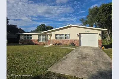 2417 Colonial Drive, Melbourne, FL 32901 - Photo 5