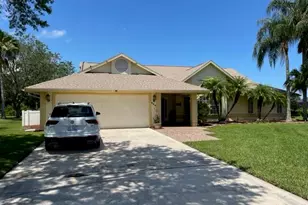 866 Spanish Wells Dr, Melbourne, FL 32940 - Photo 1