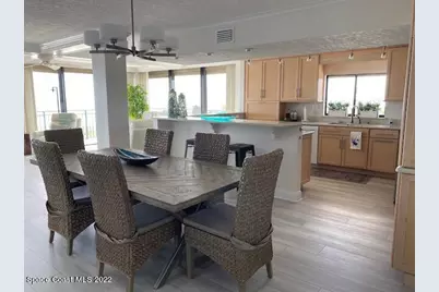 2100 N Atlantic Avenue #501, Cocoa Beach, FL 32931 - Photo 9
