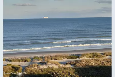 2100 N Atlantic Avenue #501, Cocoa Beach, FL 32931 - Photo 3