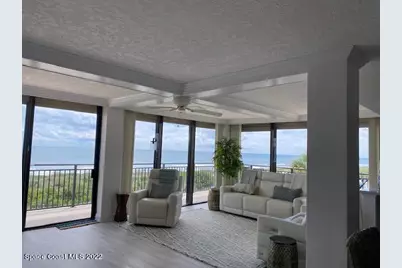 2100 N Atlantic Avenue #501, Cocoa Beach, FL 32931 - Photo 5