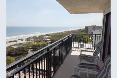 2100 N Atlantic Avenue #501, Cocoa Beach, FL 32931 - Photo 23