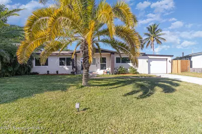 165 Melaleuca Drive, Satellite Beach, FL 32937 - Photo 3