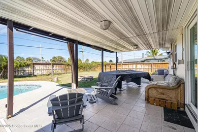 165 Melaleuca Drive, Satellite Beach, FL 32937 - Photo 21