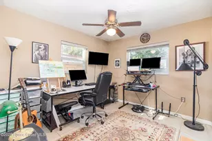 165 Melaleuca Dr, Satellite Beach, FL 32937 - Photo 19