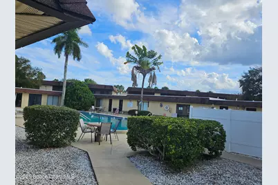 205 Palmetto Avenue #506, Merritt Island, FL 32953 - Photo 13