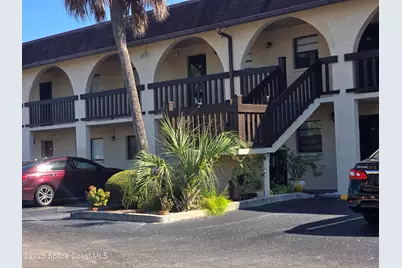 205 Palmetto Avenue #506, Merritt Island, FL 32953 - Photo 3