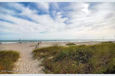 801 S Brevard Avenue #K, Cocoa Beach, FL 32931 - Photo 13