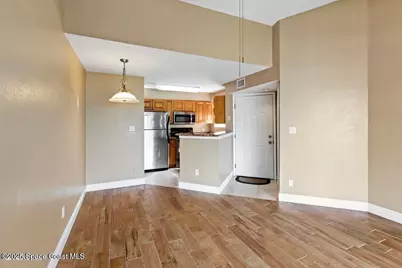 1801 Island Club Drive Drive #5-93, Indialantic, FL 32903 - Photo 5