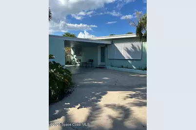 126 Tyler Avenue, Cape Canaveral, FL 32920 - Photo 1