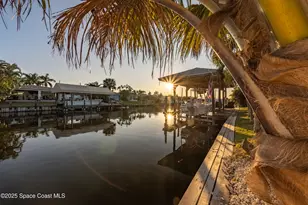 418 Sandpiper Dr, Satellite Beach, FL 32937 - Photo 17