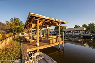 418 Sandpiper Dr, Satellite Beach, FL 32937 - Photo 21