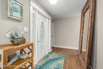 418 Sandpiper Drive, Satellite Beach, FL 32937 - Photo 5