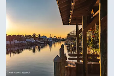 418 Sandpiper Drive, Satellite Beach, FL 32937 - Photo 23