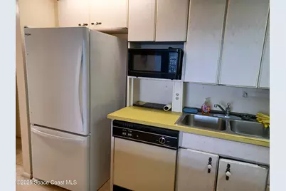 2020 N Atlantic Avenue #112-S, Cocoa Beach, FL 32931 - Photo 9