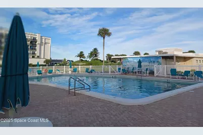 2020 N Atlantic Avenue #112-S, Cocoa Beach, FL 32931 - Photo 7