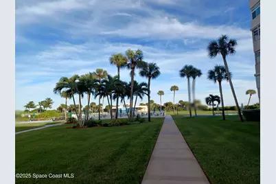 2020 N Atlantic Avenue #112-S, Cocoa Beach, FL 32931 - Photo 5