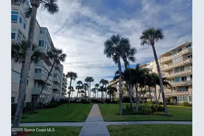 2020 N Atlantic Avenue #112-S, Cocoa Beach, FL 32931 - Photo 3