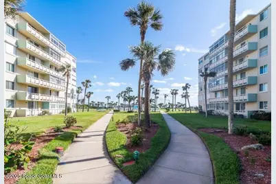 2020 N Atlantic Avenue #112-S, Cocoa Beach, FL 32931 - Photo 25