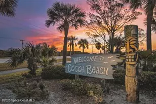 2020 N Atlantic Ave, Cocoa Beach, FL 32931 - Photo 35