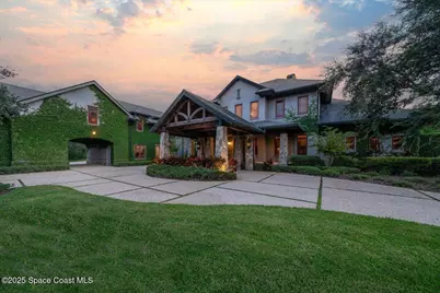 586 Wethersfield Place, Melbourne, FL 32940 - Photo 1