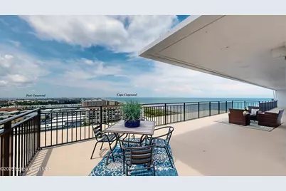 2100 N Atlantic Avenue #P3, Cocoa Beach, FL 32931 - Photo 7