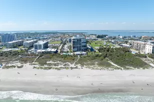 2100 N Atlantic Ave, Cocoa Beach, FL 32931 - Photo 3