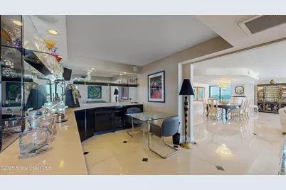 2100 N Atlantic Avenue #P3, Cocoa Beach, FL 32931 - Photo 43