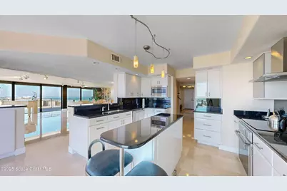 2100 N Atlantic Avenue #P3, Cocoa Beach, FL 32931 - Photo 31