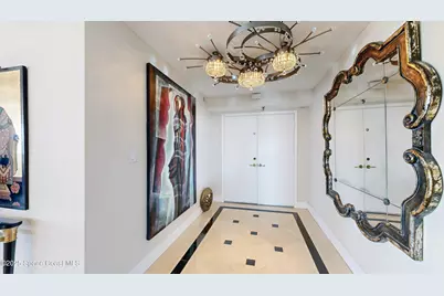 2100 N Atlantic Avenue #P3, Cocoa Beach, FL 32931 - Photo 41