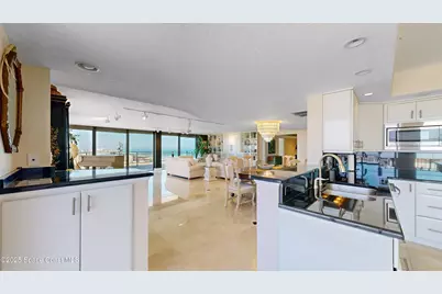 2100 N Atlantic Avenue #P3, Cocoa Beach, FL 32931 - Photo 29