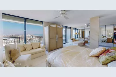 2100 N Atlantic Avenue #P3, Cocoa Beach, FL 32931 - Photo 69