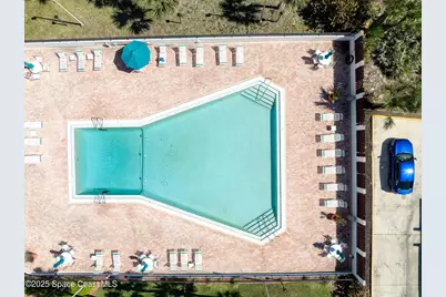 2100 N Atlantic Avenue #P3, Cocoa Beach, FL 32931 - Photo 5