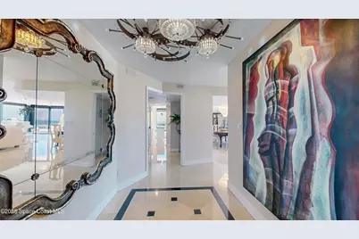 2100 N Atlantic Avenue #P3, Cocoa Beach, FL 32931 - Photo 13