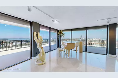 2100 N Atlantic Avenue #P3, Cocoa Beach, FL 32931 - Photo 27