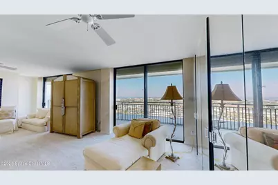 2100 N Atlantic Avenue #P3, Cocoa Beach, FL 32931 - Photo 65