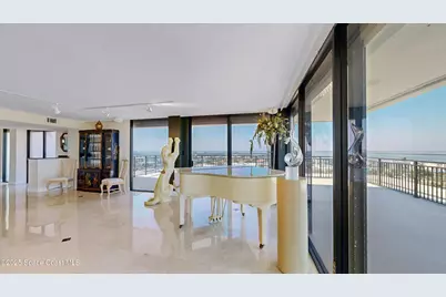 2100 N Atlantic Avenue #P3, Cocoa Beach, FL 32931 - Photo 23