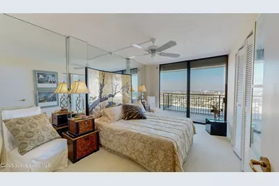 2100 N Atlantic Avenue #P3, Cocoa Beach, FL 32931 - Photo 47